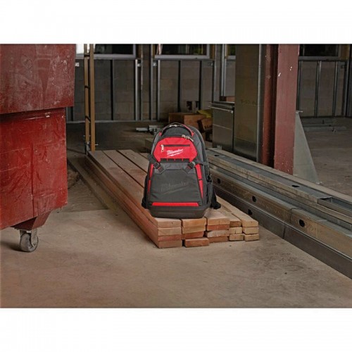 Рюкзак MILWAUKEE Jobsite backpack 48228200