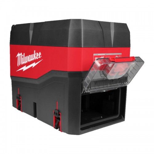 Сепаратор для пыли (циклон) PACKOUT MILWAUKEE PODS-1
