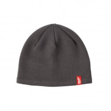 Шапка BNI GR MILWAUKEE, серая, ONE-SIZE