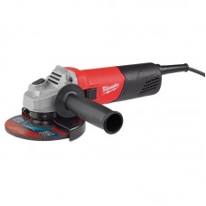 Углошлифовальная машина MILWAUKEE 125 мм AG 800-125 EK 4933451213