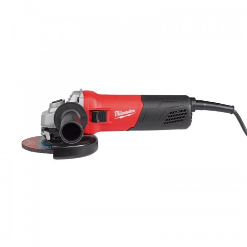 Углошлифовальная машина MILWAUKEE 125 мм AG 800-125 EK 4933451213