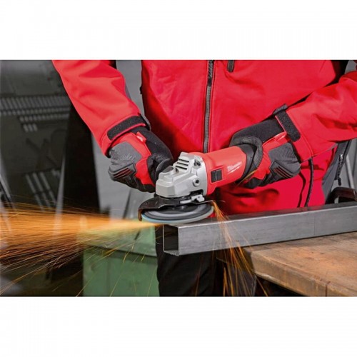 Углошлифовальная машина MILWAUKEE 125 мм AG 800-125 EK 4933451213