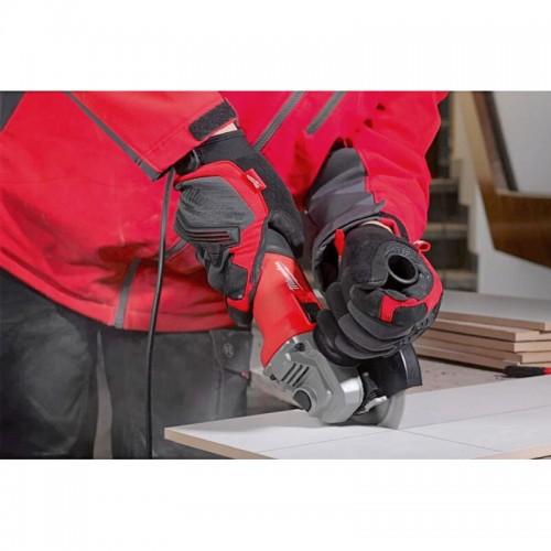 Углошлифовальная машина MILWAUKEE 125 мм AG 800-125 EK 4933451213