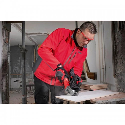 Углошлифовальная машина MILWAUKEE 125 мм AG 800-125 EK 4933451213