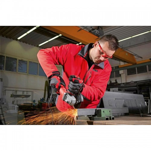 Углошлифовальная машина MILWAUKEE Ø125мм AGV 13-125 XE (2800-11500 об/мин)
