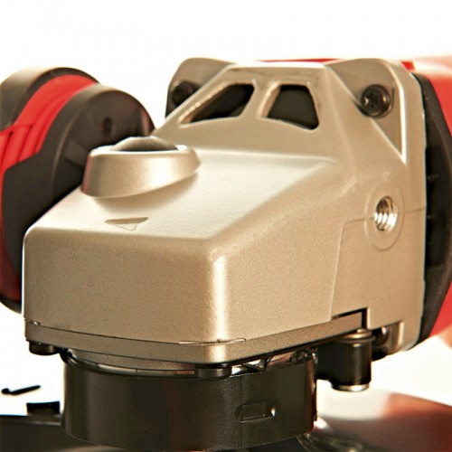 Углошлифовальная машина MILWAUKEE Ø125мм AGV 17-125 XE (2600-11000 об/мин)