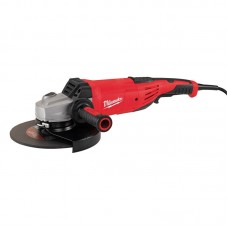 Углошлифовальная машина MILWAUKEE 230 мм AGVK 24-230 EK