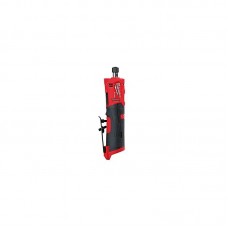 Машина прямошлифовальная аккумуляторная бесщёточная MILWAUKEE M12 FDGS-0 (каркас)