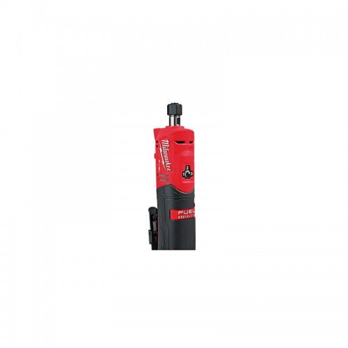 Машина прямошлифовальная аккумуляторная бесщёточная MILWAUKEE M12 FDGS-0 (каркас)