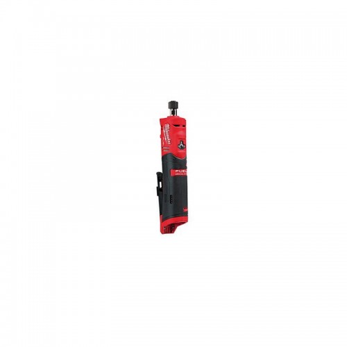 Машина прямошлифовальная аккумуляторная бесщёточная MILWAUKEE M12 FDGS-0 (каркас)