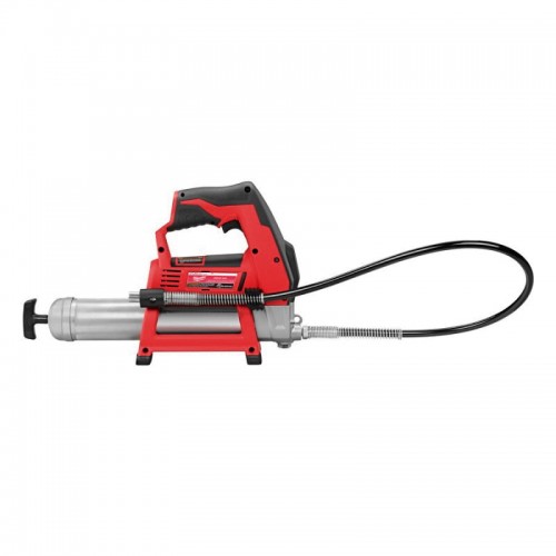 Шприц для смазки MILWAUKEE M12 GG-0 (каркас)
