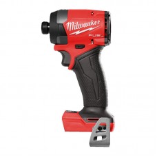 Шуруповерт ударный аккумуляторный бесщёточный MILWAUKEE (226 Нм) M18 FID3-0 (каркас)