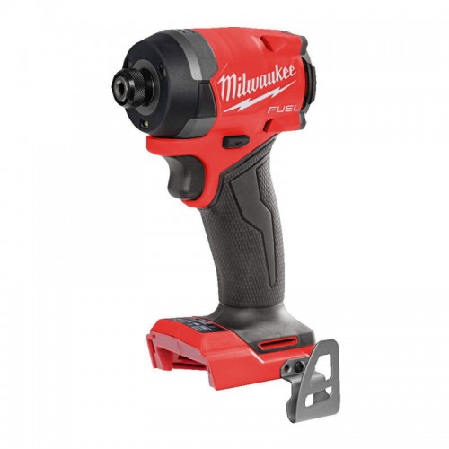 Шуруповерт ударный аккумуляторный бесщёточный MILWAUKEE (226 Нм) M18 FID3-0 (каркас)