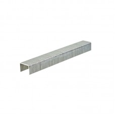 Скобы оцинкованные под M12 BST 10.6 X 1.25 X 8 MM. (1000 штук) MILWAUKEE