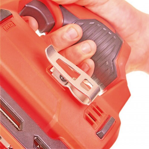 Степлер скобозабивной аккумуляторный MILWAUKEE M12 BST-202X (ЗУ+2акк.Х2ач+HDкейс)