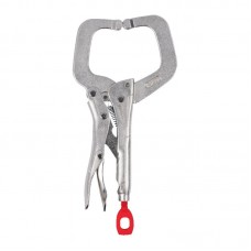 Зажим-струбцина тип С Torque Lock MILWAUKEE, (неподвижные губки), 152мм