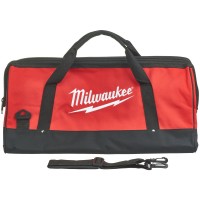 Ящики та сумки для інструментів MILWAUKEE