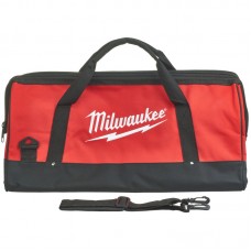 Сумка строителя (саквояж) MILWAUKEE размер L (58x27x30 см) 4931411254