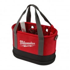 Сумка для інструментів овальна відкрита AERIALOVALBAG MILWAUKEE