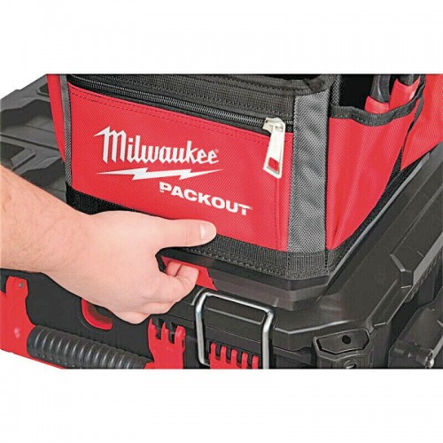 Сумка для инструмента MILWAUKEE PACKOUT 50 см 4932464086