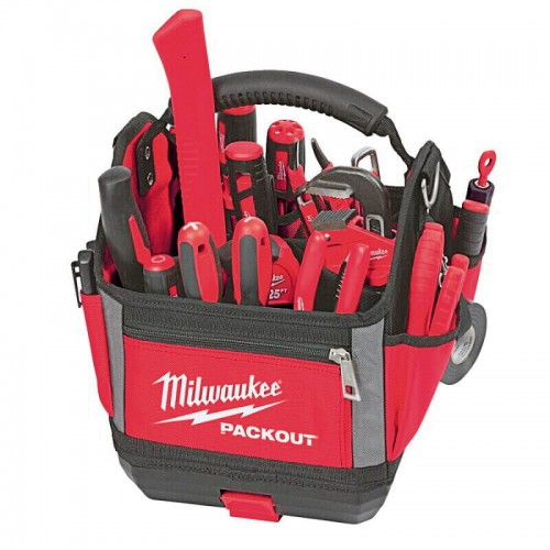 Сумка для инструмента MILWAUKEE PACKOUT 50 см 4932464086