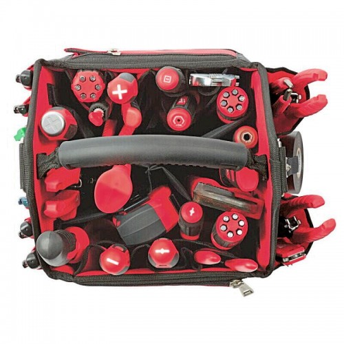 Сумка для инструмента MILWAUKEE PACKOUT 50 см 4932464086