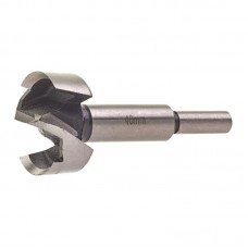 Насадка FORSTNER MILWAUKEE Ø40х90мм