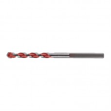 Сверло по бетону MILWAUKEE, PREMIUM Ø6,5x150х90мм