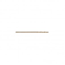 Сверло по металлу HSS-Co MILWAUKEE, DIN338, Ø6,0х93х57мм, (10шт)