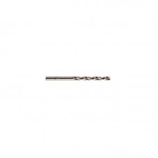 Сверло по металлу THUNDERWEB HSS-G MILWAUKEE, DIN338, Ø11,0x142х94мм, (5шт)
