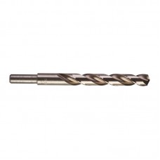 Сверло по металлу THUNDERWEB HSS-G MILWAUKEE, DIN338, Ø11,5x142х94мм, (5шт)