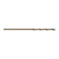 Сверло по металлу THUNDERWEB HSS-G MILWAUKEE, DIN338, Ø1,5x40х18мм, (2шт)