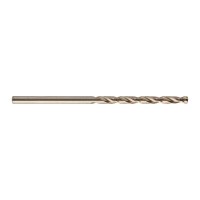 Сверло по металлу THUNDERWEB HSS-G MILWAUKEE, DIN338, Ø2,5x57х30мм, (2шт)