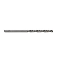 Сверло по металлу THUNDERWEB HSS-G MILWAUKEE, DIN338, Ø3,0x61х33мм, (2шт)