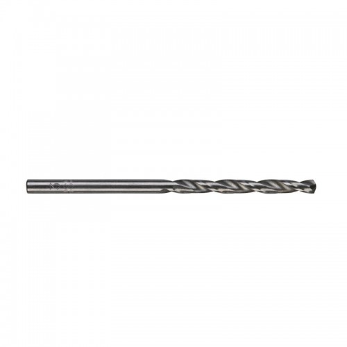 Сверло по металлу THUNDERWEB HSS-G MILWAUKEE, DIN338, Ø3,0x61х33мм, (2шт)