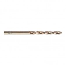 Сверло по металлу THUNDERWEB HSS-G MILWAUKEE, DIN338, Ø4,2x75х43мм