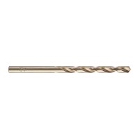 Сверло по металлу THUNDERWEB HSS-G MILWAUKEE, DIN338, Ø4,8x86х52мм