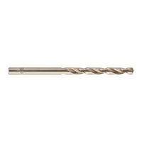 Сверло по металлу THUNDERWEB HSS-G MILWAUKEE, DIN338, Ø5,0x86х52мм
