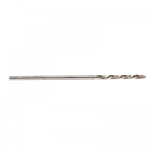 Сверло по металлу THUNDERWEB HSS-G MILWAUKEE, DIN338, Ø1,1х36х14мм, (10шт)