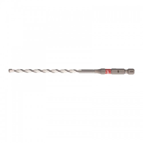 Сверло по мультиматериалам ShW HEX MILWAUKEE, Ø5,0x150х90мм