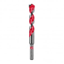 Сверло по бетону MILWAUKEE, PREMIUM Ø10x400х340мм