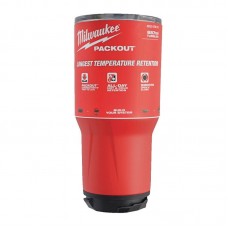 Термостакан PACKOUT MILWAUKEE, 887мл