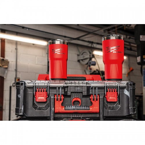 Термостакан PACKOUT MILWAUKEE, 591мл