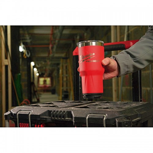 Термостакан PACKOUT MILWAUKEE, 591мл