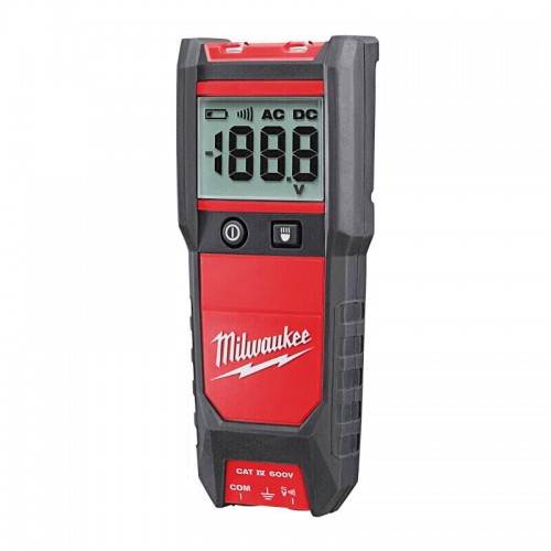 Автоматический тестер напряжения и целостности цепи MILWAUKEE 2212-20