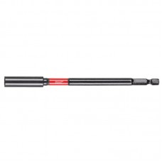Держатель для бит магнитный ShW 1/4'' Hex MILWAUKEE, 152мм