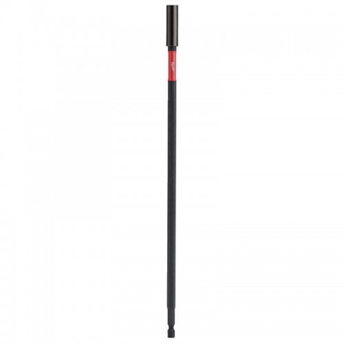 Держатель для бит магнитный ShW 1/4'' Hex MILWAUKEE, 305мм