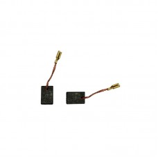 Комплект щеток угольных для K1528H MILWAUKEE