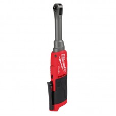 Трещётка аккумуляторная бесщёточная удлинённая MILWAUKEE 3/8\" (47 Нм) M12 2FHIR38LR-0 (каркас)