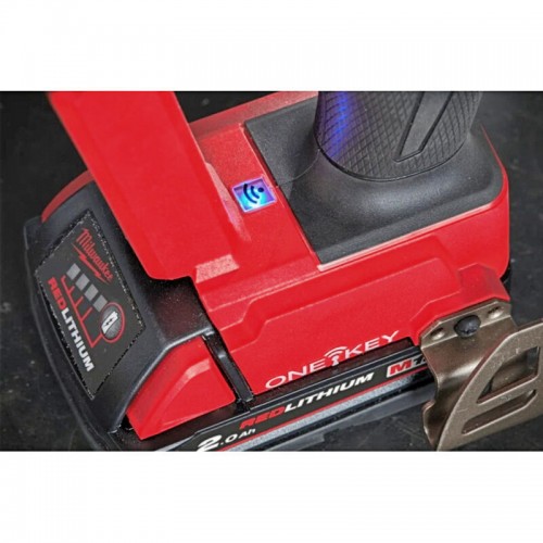 Заклепочник акумуляторний бесщеточный MILWAUKEE M18 ONEFPRT-0X (Ø4,8-7,0мм)(каркас+HDкейс)